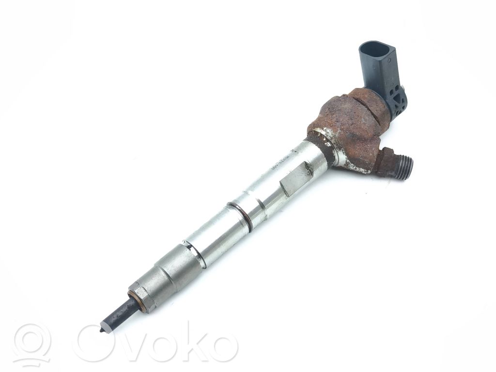 Audi A4 S4 B9 Inyector de combustible 