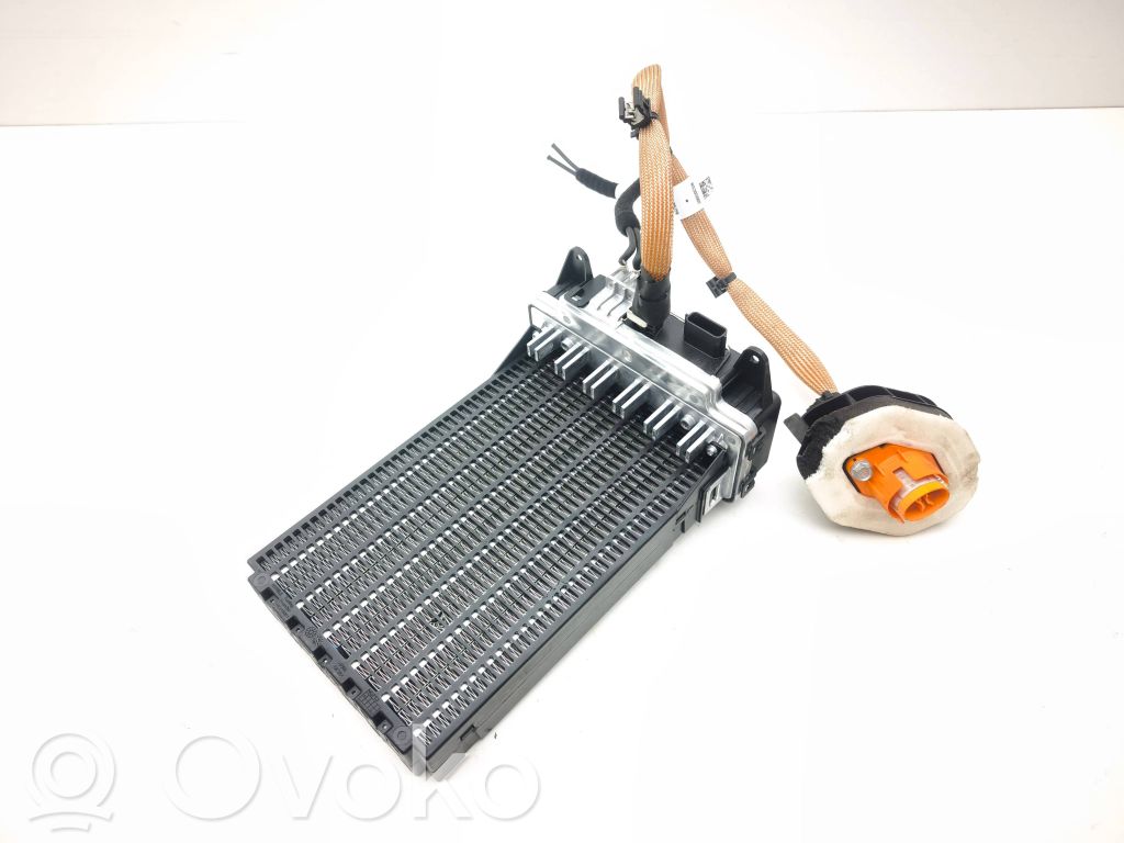 Renault Megane E-Tech Radiateur électrique de chauffage auxiliaire 
