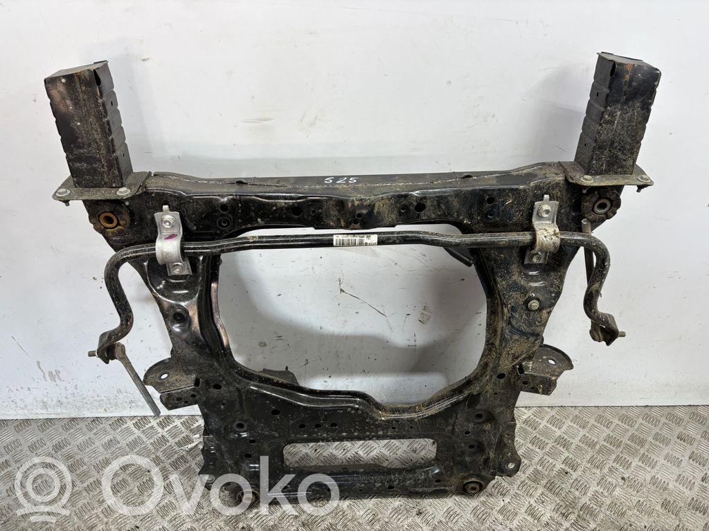 Bastidor delantero   546119217R,544011385R