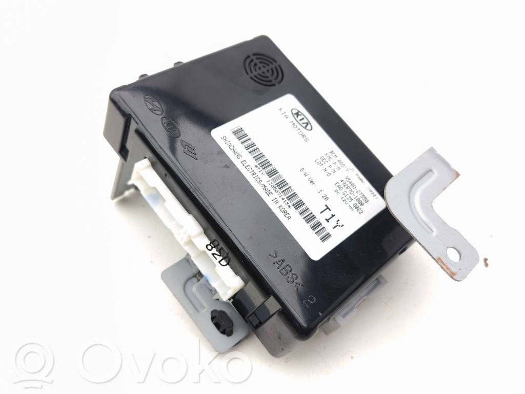 KIA Optima Module confort 