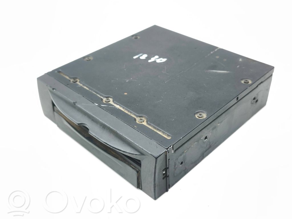 Volvo XC90 Navigation unit CD/DVD player 