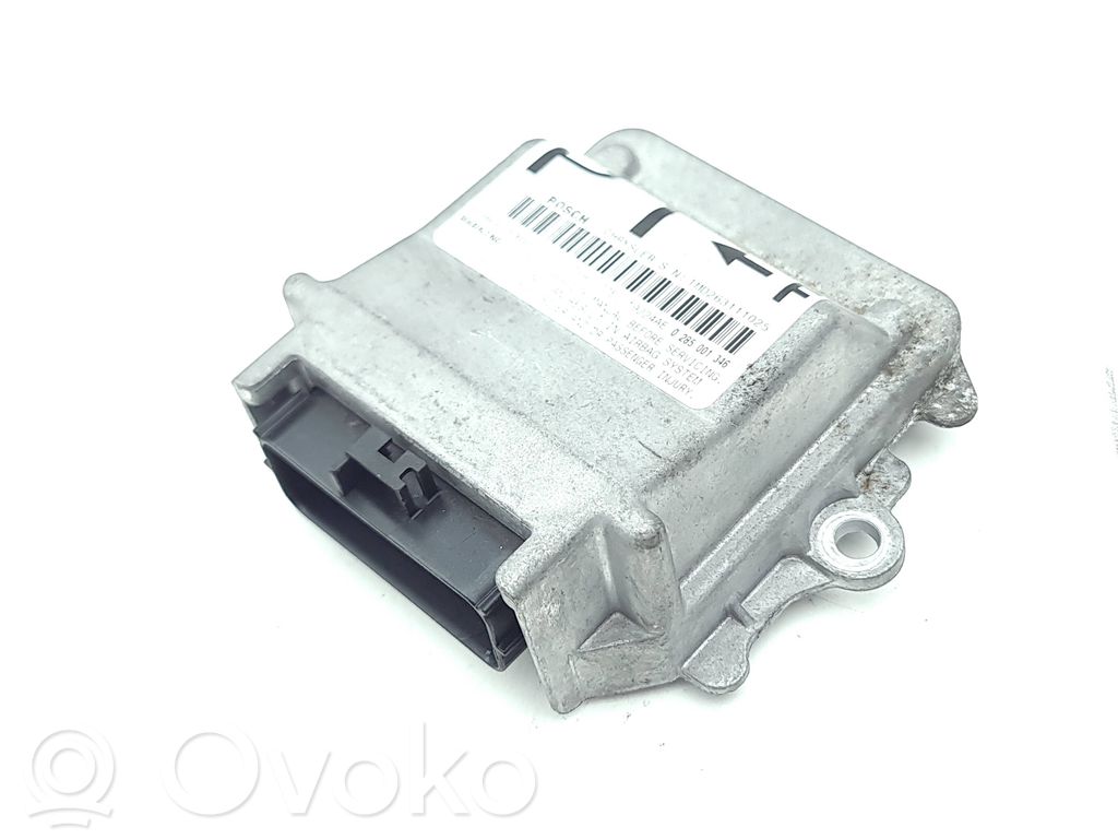 Chrysler PT Cruiser Airbag control unit/module 