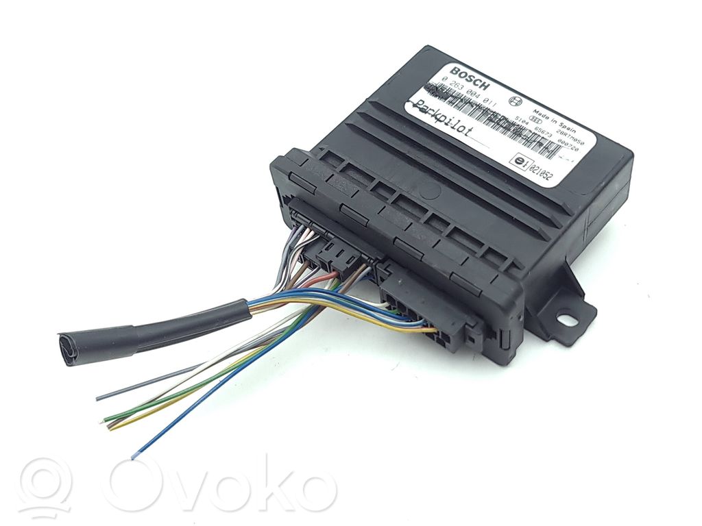 Chrysler PT Cruiser Parking PDC control unit/module 