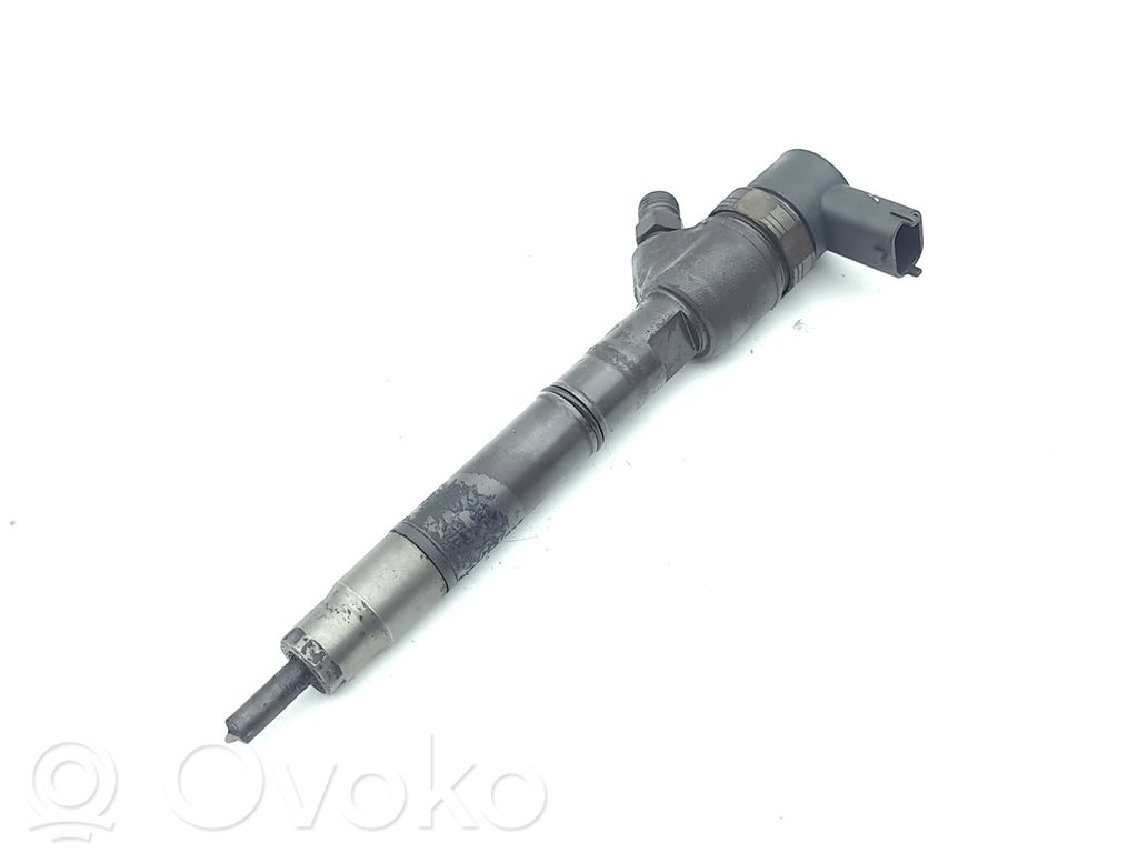 KIA Optima Fuel injector 
