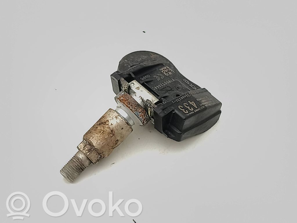 Tire pressure sensor   S180052068C,120915,10346C2
