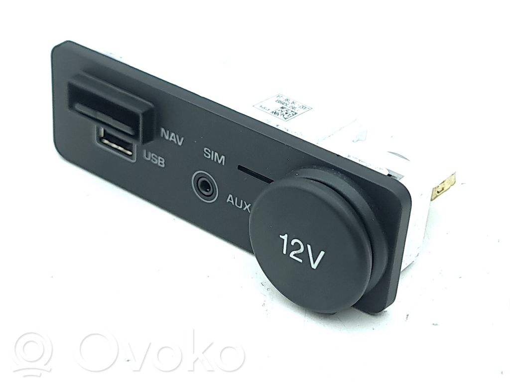 USB socket connector   JX6319C166EA,AYSPA,170607B0898X