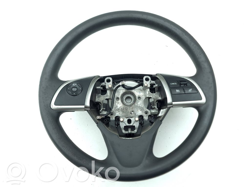 Mitsubishi Outlander Volante 