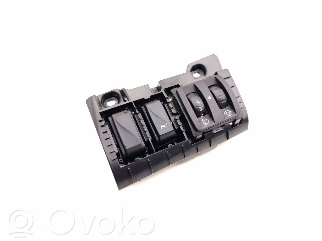 Headlight level height control switch   1406083X