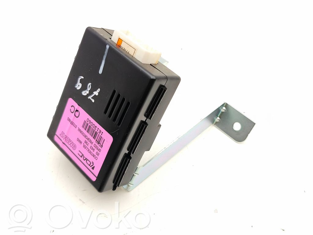 Power steering control unit/module   20943798,1E130060