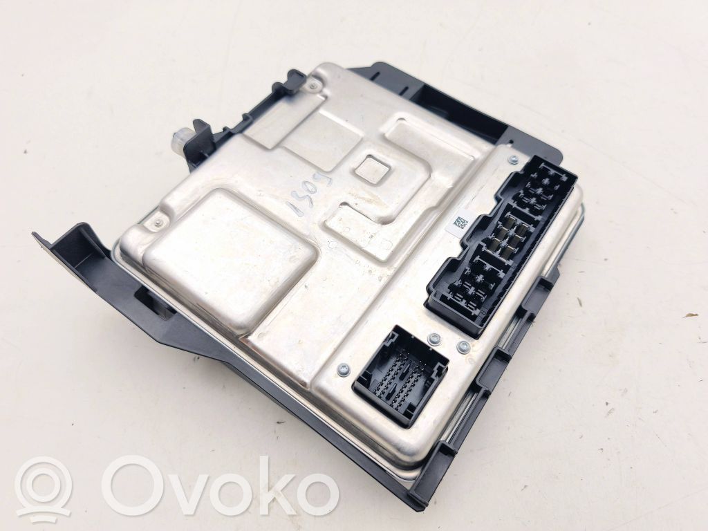 Volkswagen ID.3 Módulo de control Gateway 