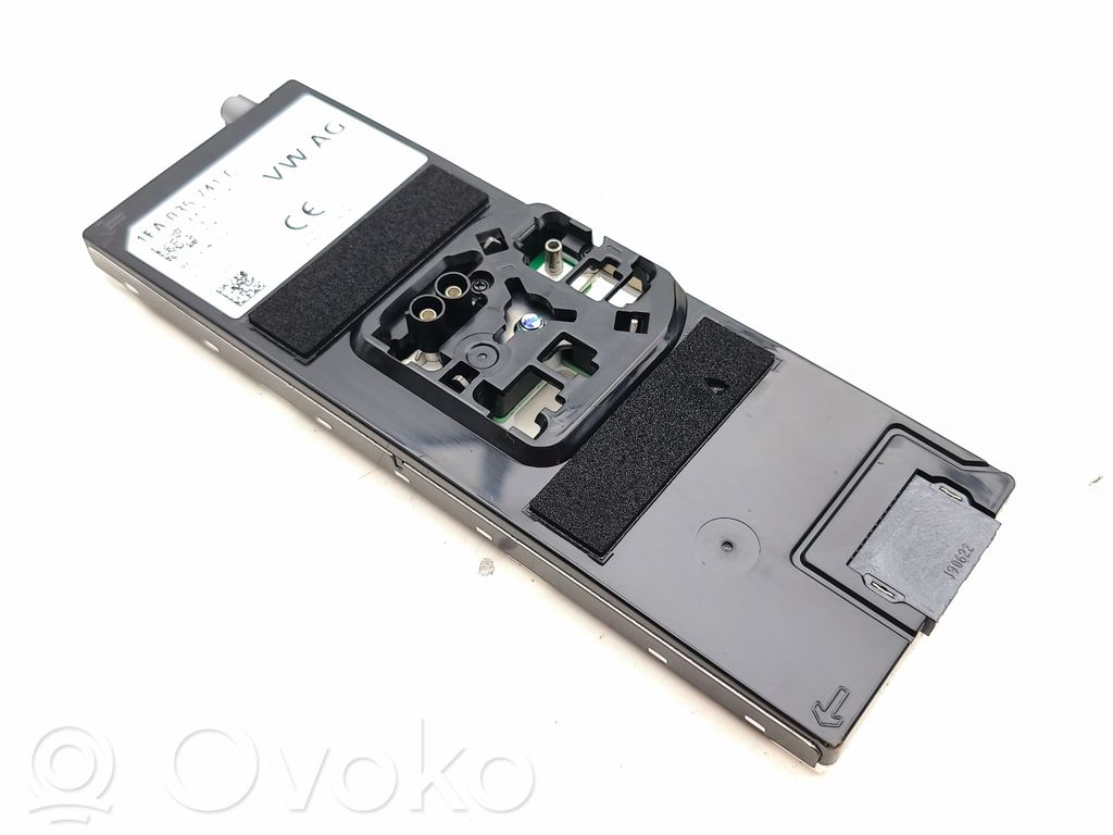Volkswagen ID.3 Amplificateur d'antenne 