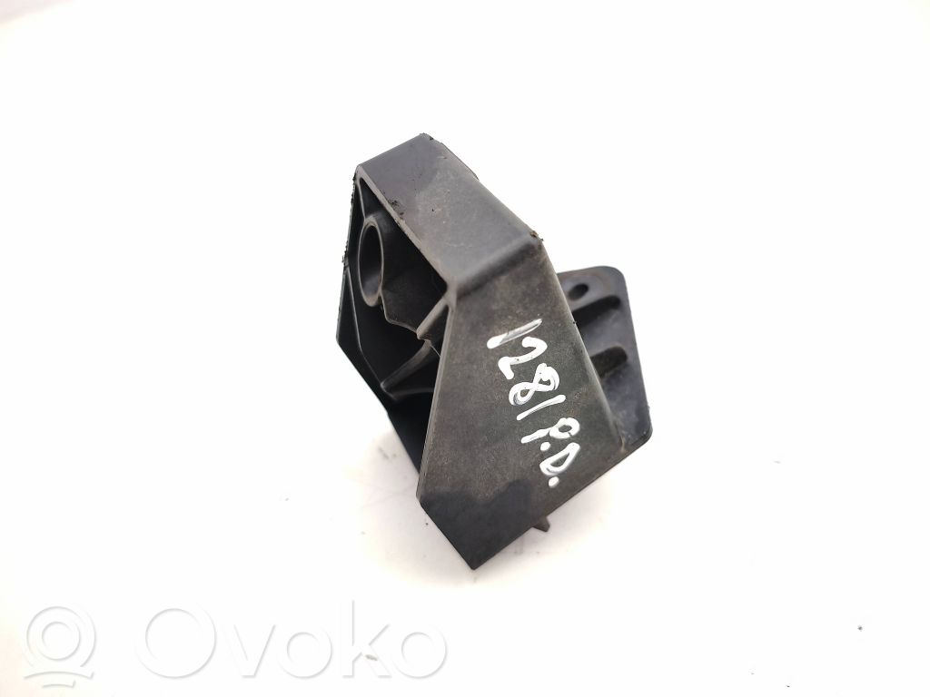 Tesla Model S Front bumper mounting bracket 