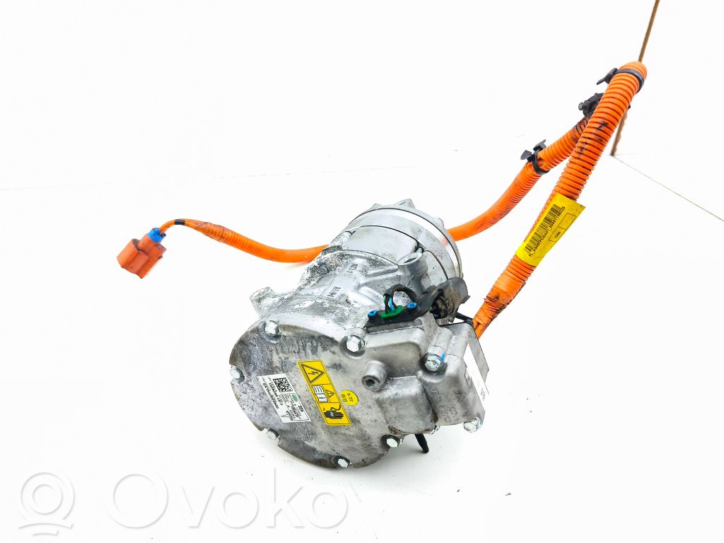 Air conditioning (A/C) compressor (pump)   102839800F,SA15G0003680