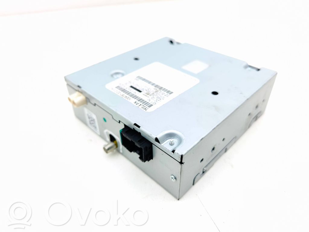 Tesla Model S Radio/CD/DVD/GPS head unit 
