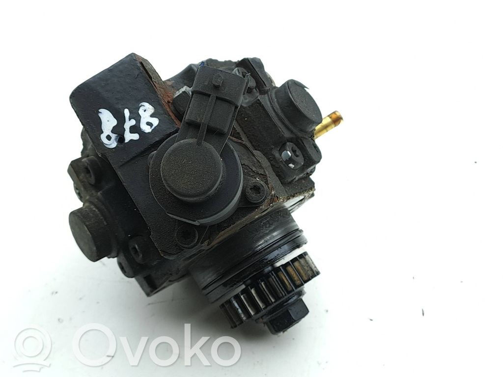 Pompa wtryskowa wysokiego ciśnienia   167005114R,1764995,HMLGT4813R