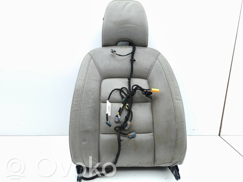 Volvo V70 Beifahrersitz 