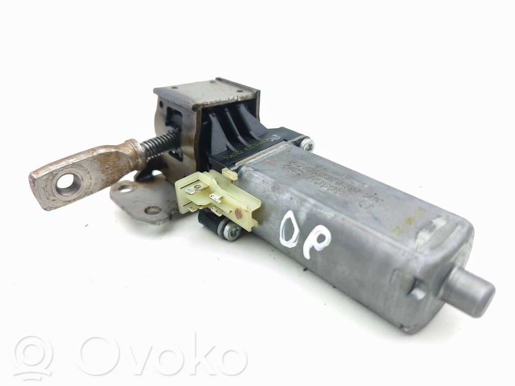 Volvo V70 Motorino di regolazione del sedile 