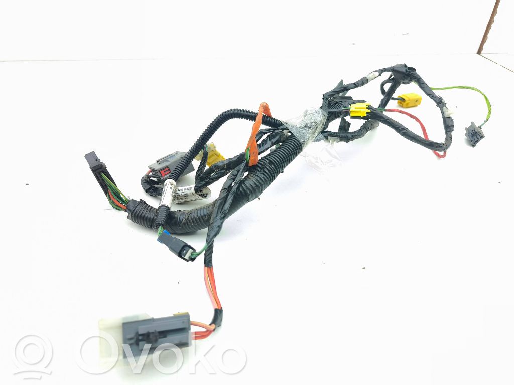 Cablaggio sedile   Z0828578M