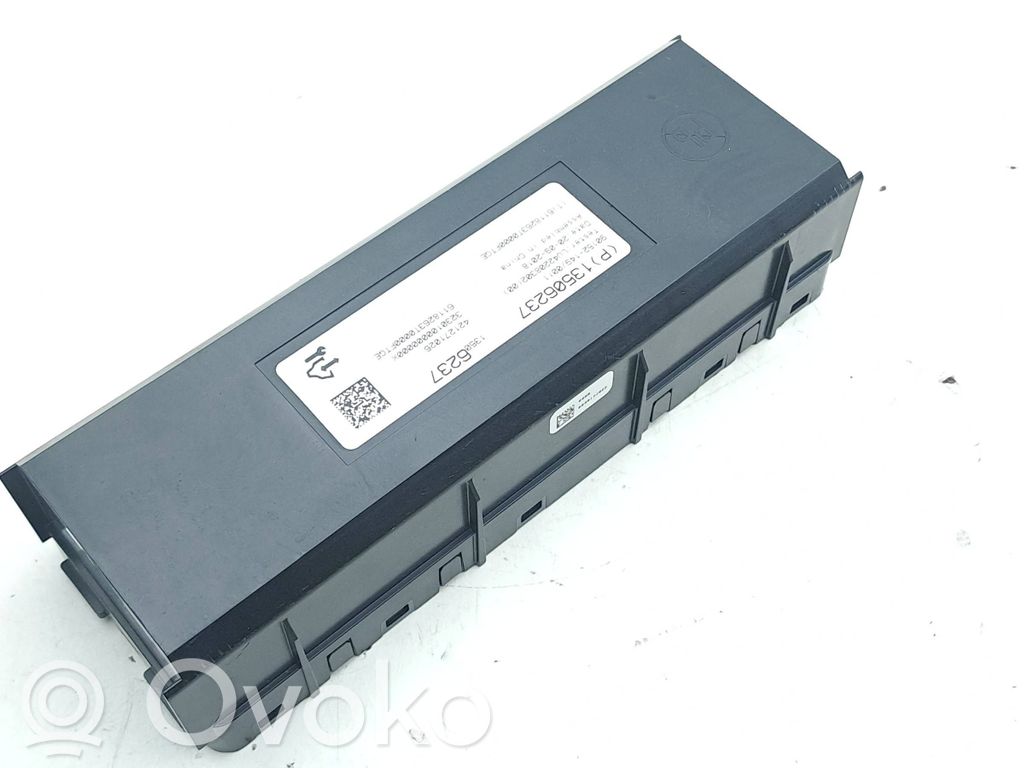 Other control units/modules   P13506237,LU42208302