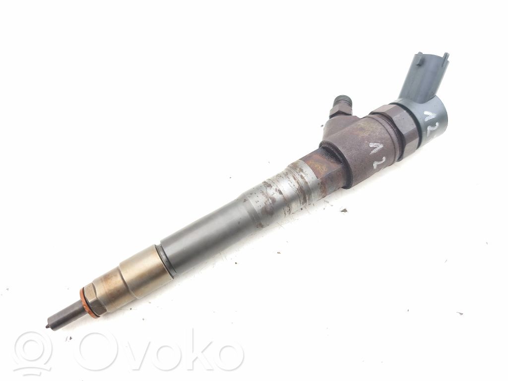 Fiat Ducato Injector combustibil 