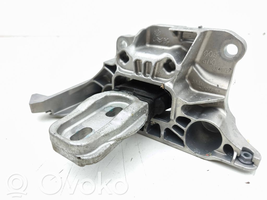 Engine mount bracket   4A109760