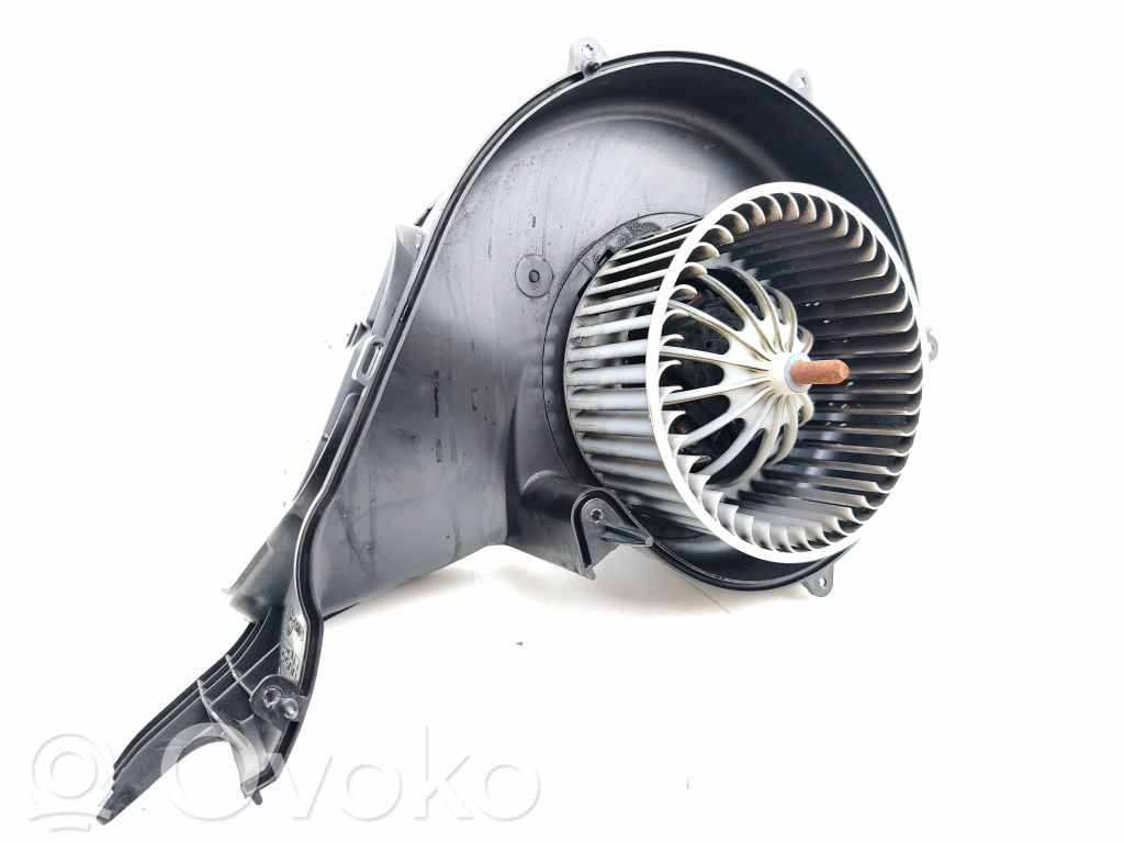 Lämmittimen puhallin   6G9N18D413BA