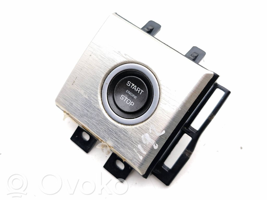 Interruttore a pulsante start e stop motore   BJ3214C376AA