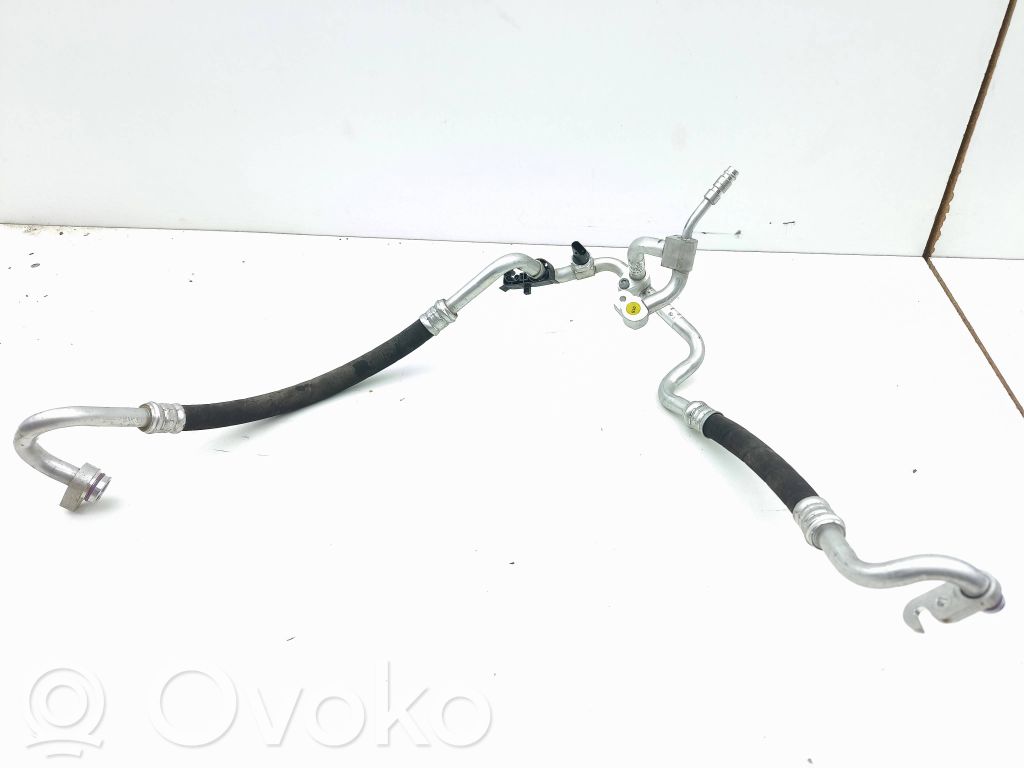 Volkswagen ID.3 Wąż / Przewód klimatyzacji A/C 