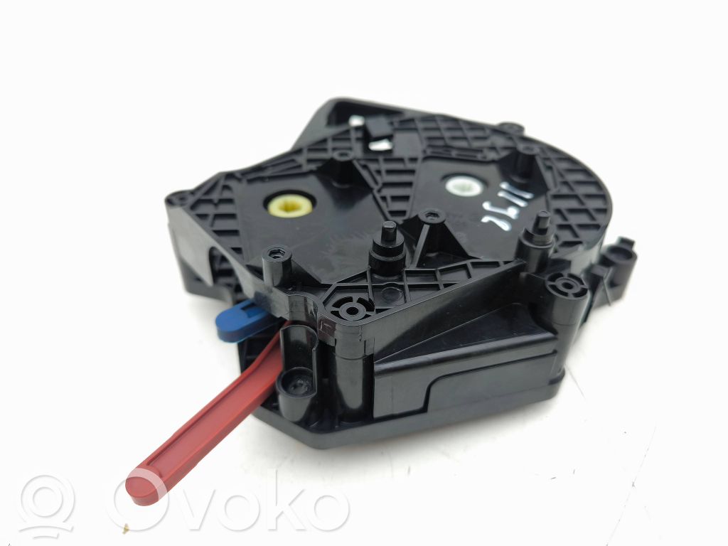 Silniczek nagrzewnicy   6G9N19787DA,K7233005,25021311