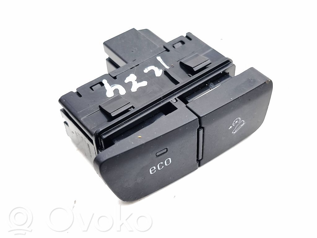 Chevrolet Trax Other switches/knobs/shifts 