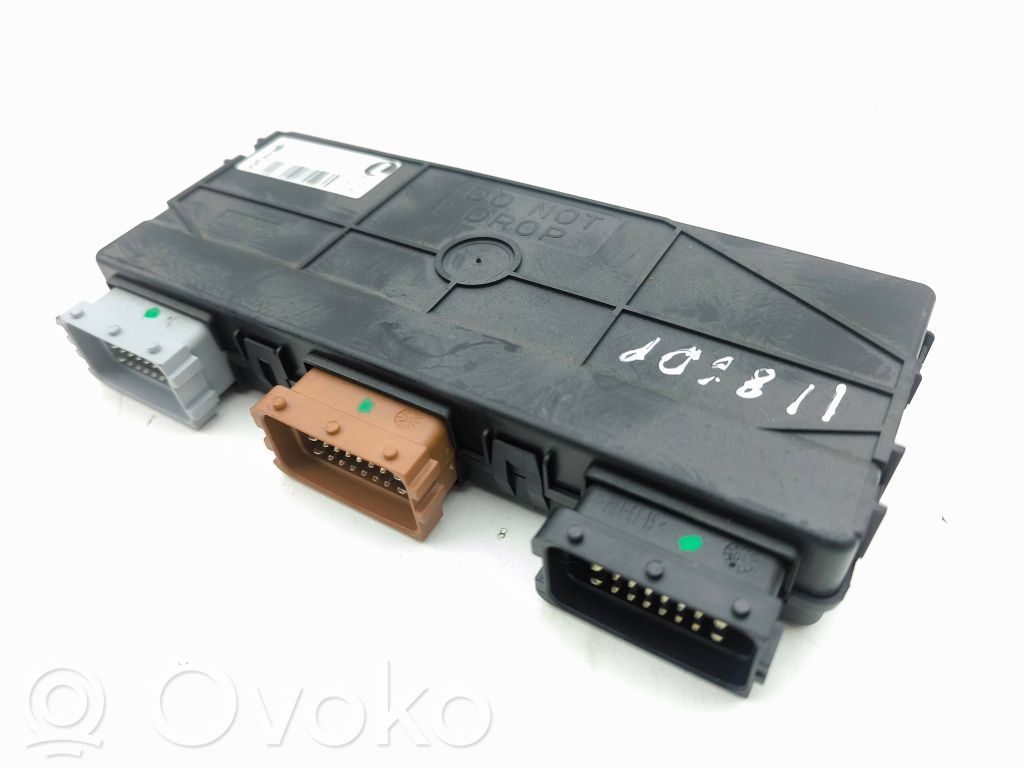 Seat control module   204123,30100077,NAGM139A