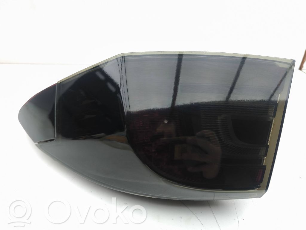 Tesla Model S Rear/tail lights 