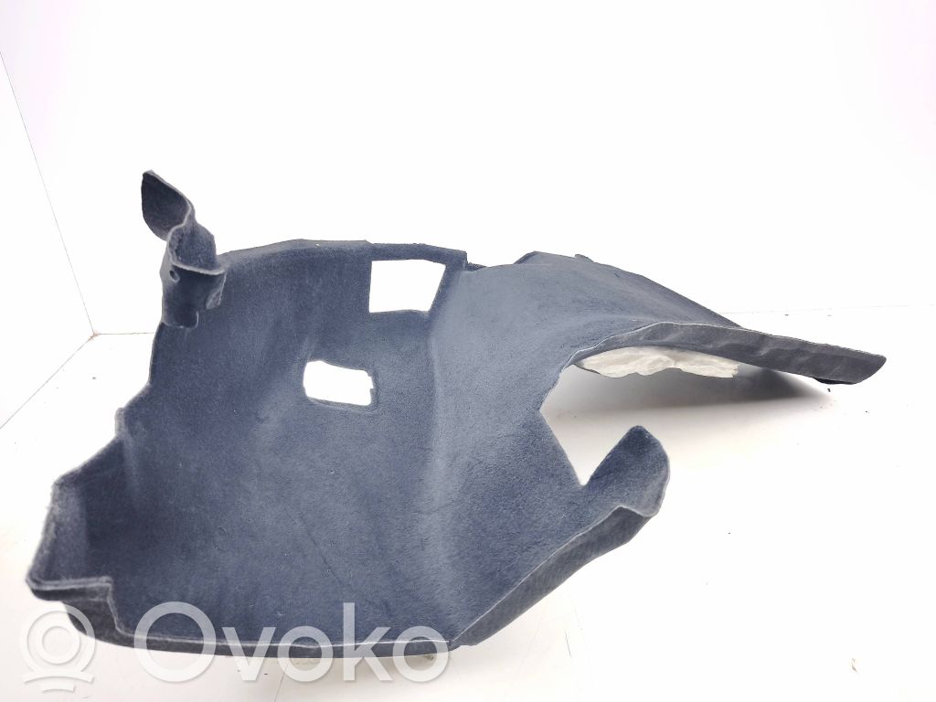 Tesla Model S Trunk/boot side trim panel 