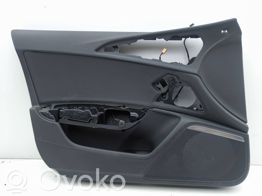 Etuoven verhoilu   4G1839105A