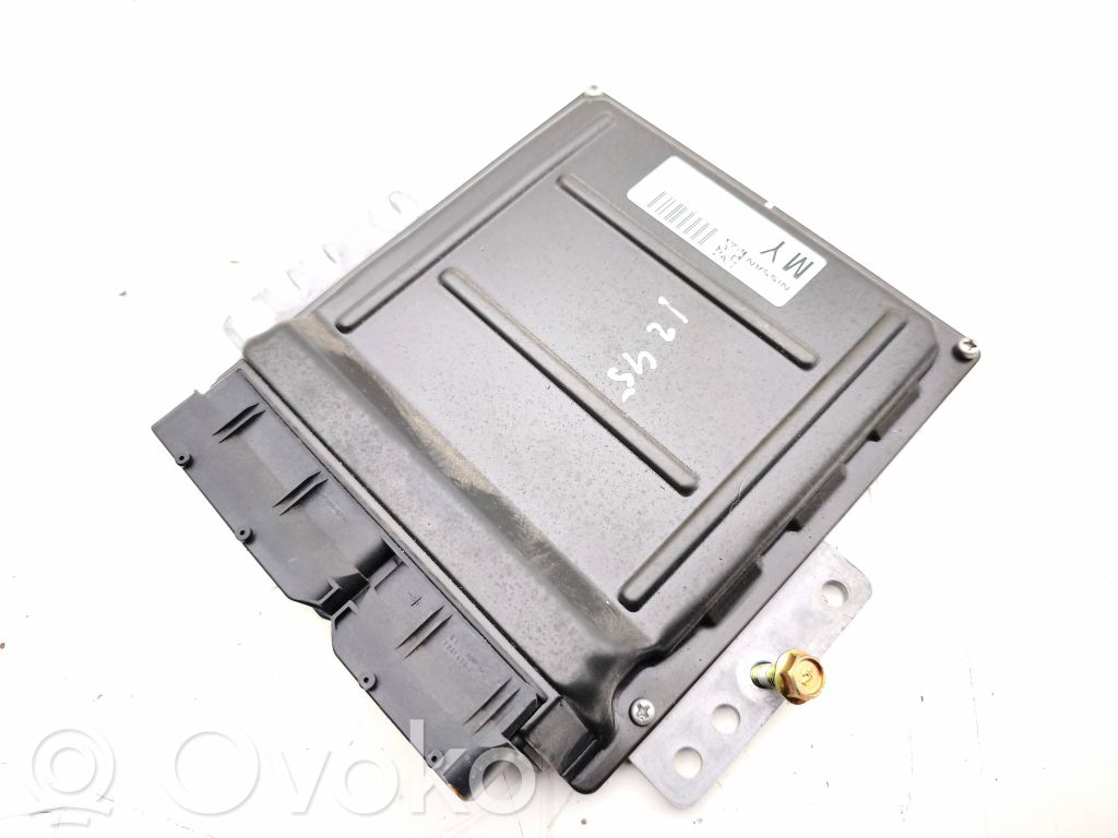 Nissan 350Z Engine control unit/module 