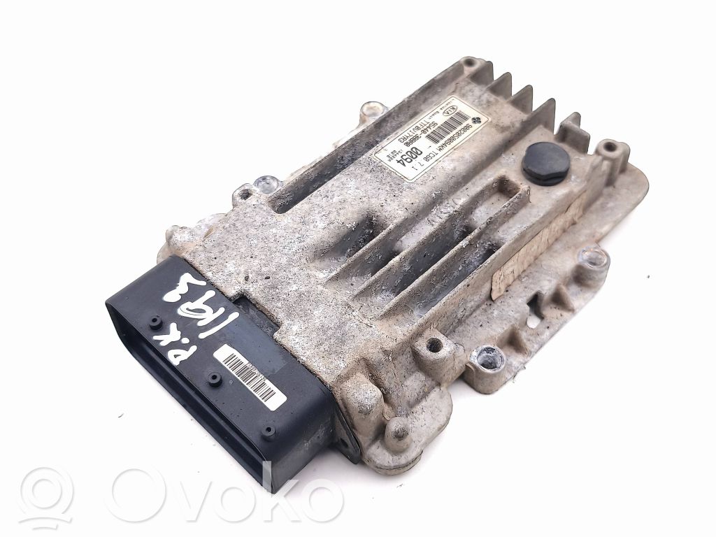 KIA Optima Gearbox control unit/module 