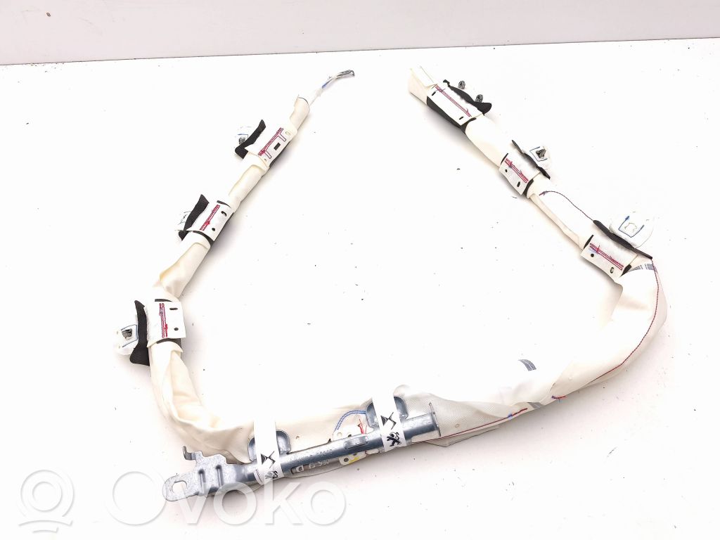 Kurtyna airbag   9838258680,5XXBBR3005907,5XXKBBK3005907