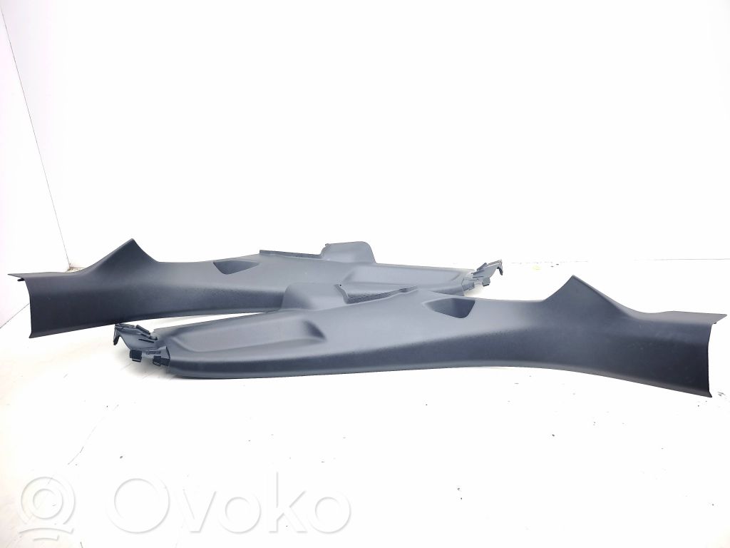 Peugeot 2008 II Rivestimento superiore laterale del sedile posteriore 
