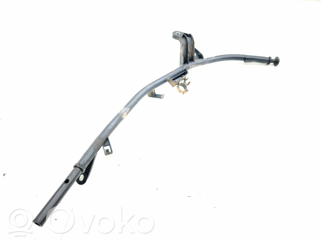 BMW X5 E70 Öljyntason mittatikku 