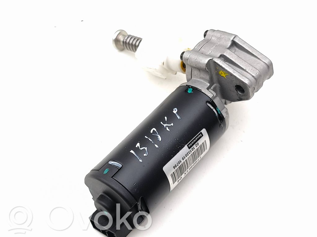 Peugeot 508 II Motor reglare scaun 