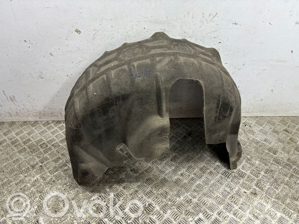 Nadkole tylne