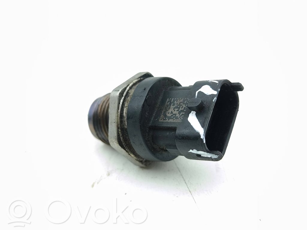 Hyundai Santa Fe Sensor de presión de combustible 