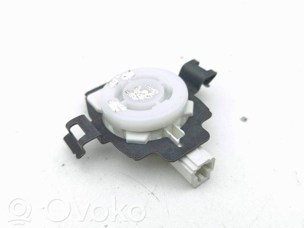 Audi Q3 F3 Sensore di pressione del sedile 