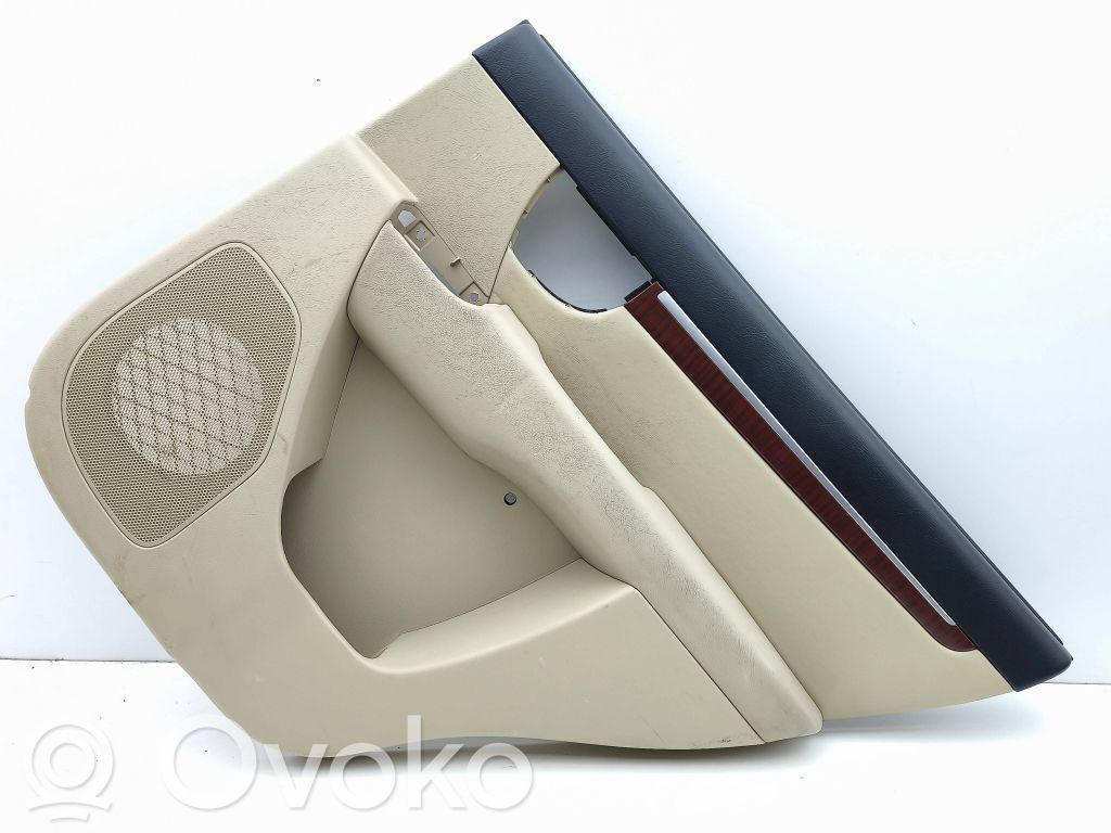 Hyundai Santa Fe Panou interior ușă spate