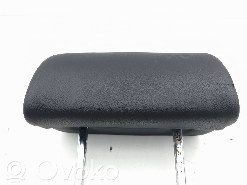 Kopfstütze hinten