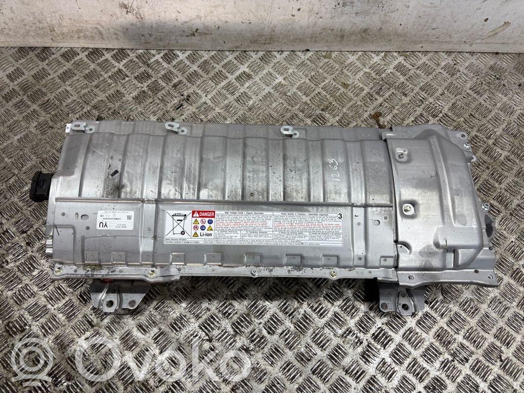 Toyota RAV 4 (XA50) Batteria auto elettrica / ibride