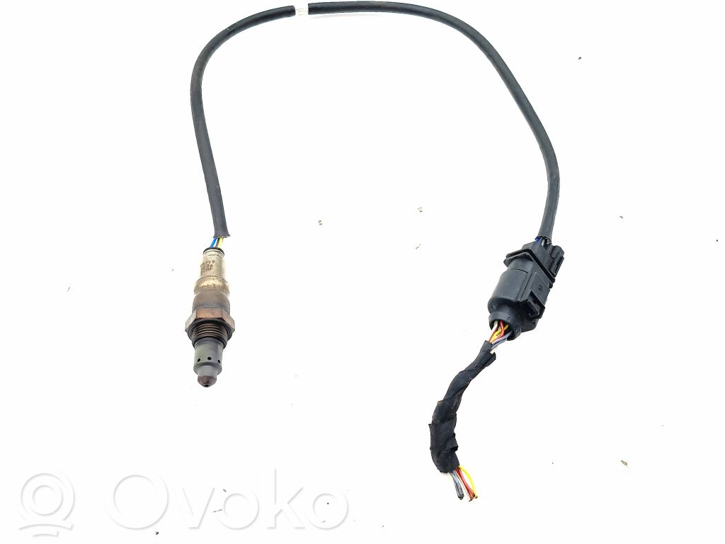 Audi Q3 F3 Lambda probe sensor 