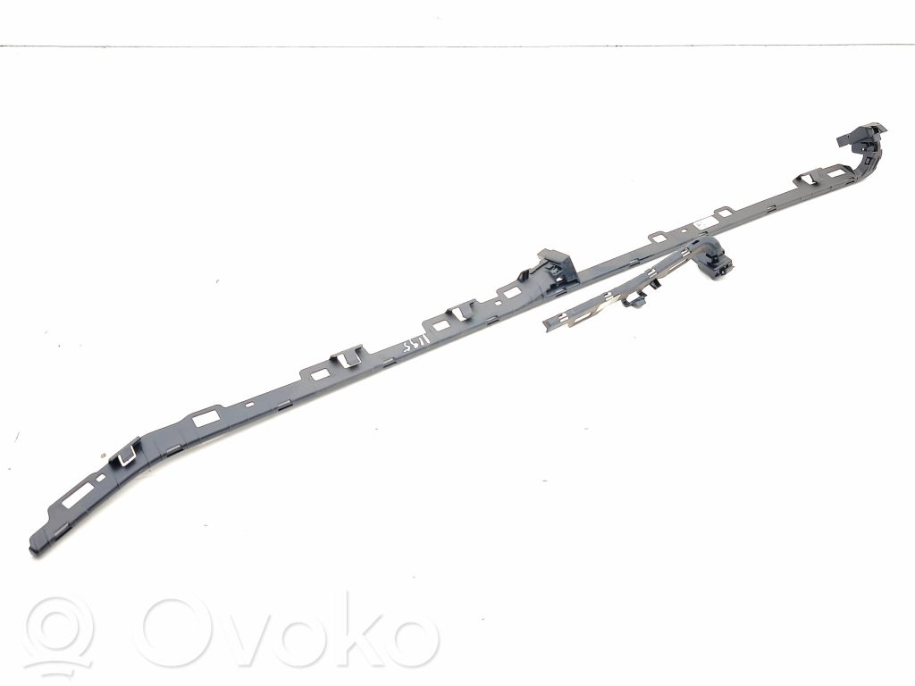 Volkswagen ID.3 Inne oświetlenie wnętrza kabiny 