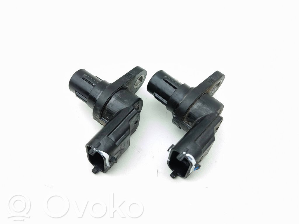 Suzuki Vitara (LY) Crankshaft position sensor 