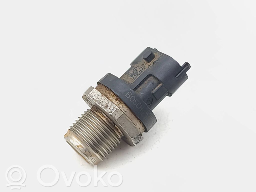 Honda Accord Senzor presiune combustibil